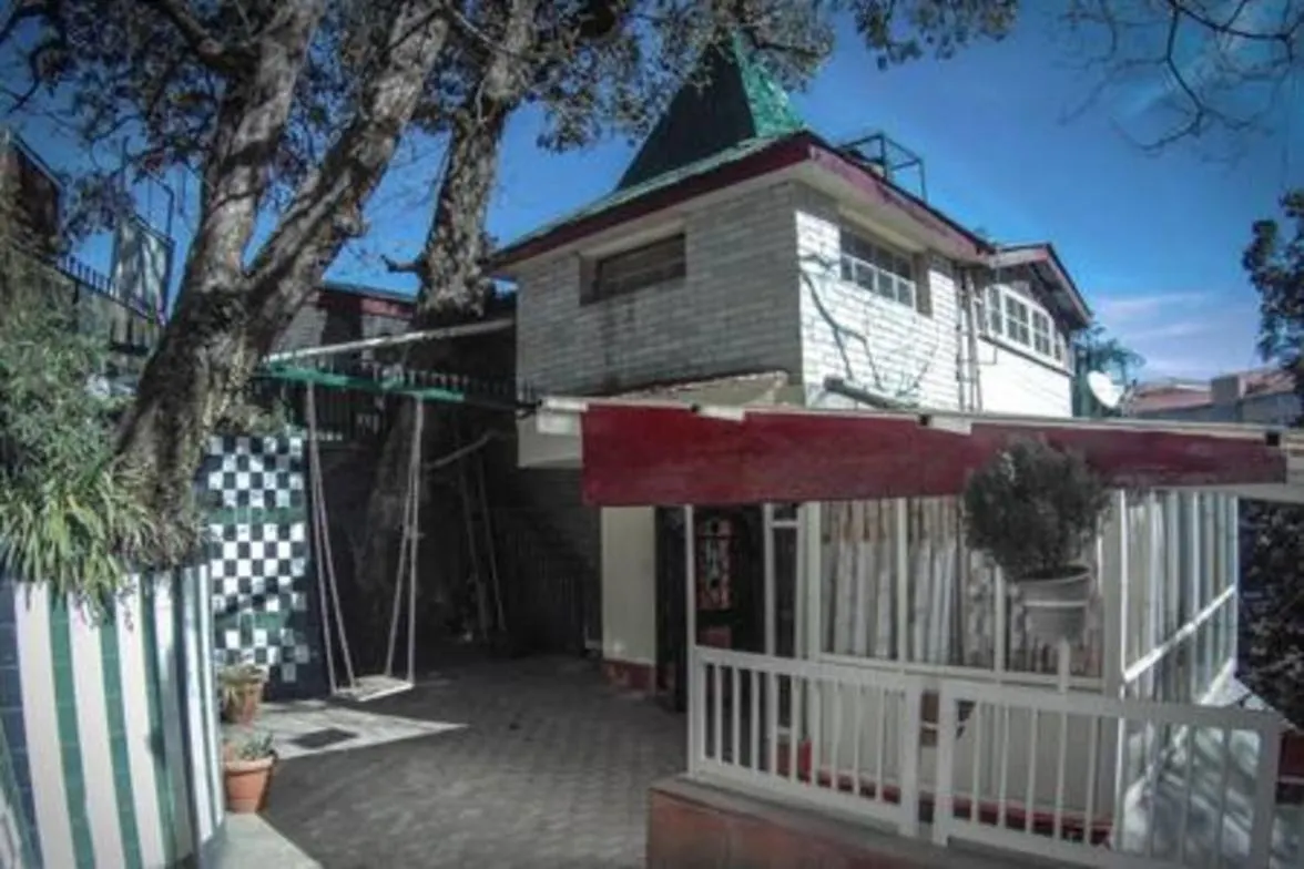 Διαμέρισμα Kalawati Homes Σίμλα